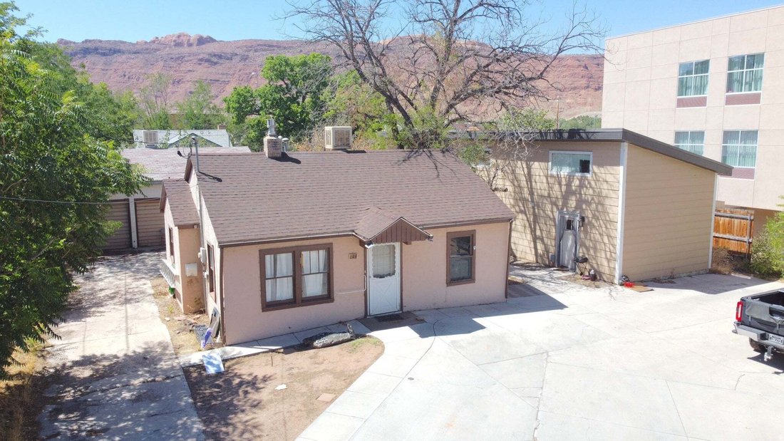 Moab, Utah, United States 2 - 18561439