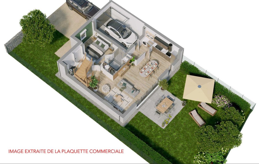 House in Larmor-Baden, Brittany, France 3 - 18563253