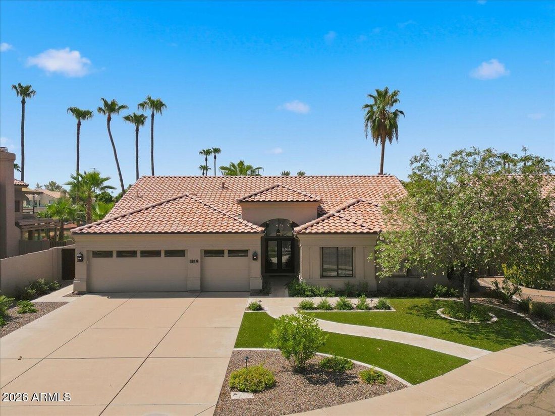 House in Gilbert, Arizona, United States 4 - 18565352
