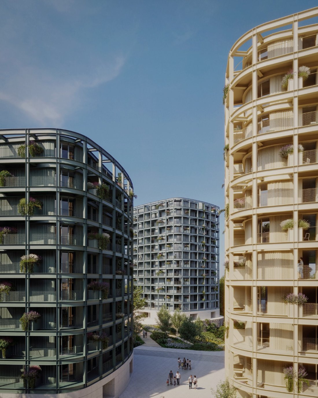 Apartment in Paranhos, Porto District, Portugal 3 - 18560028