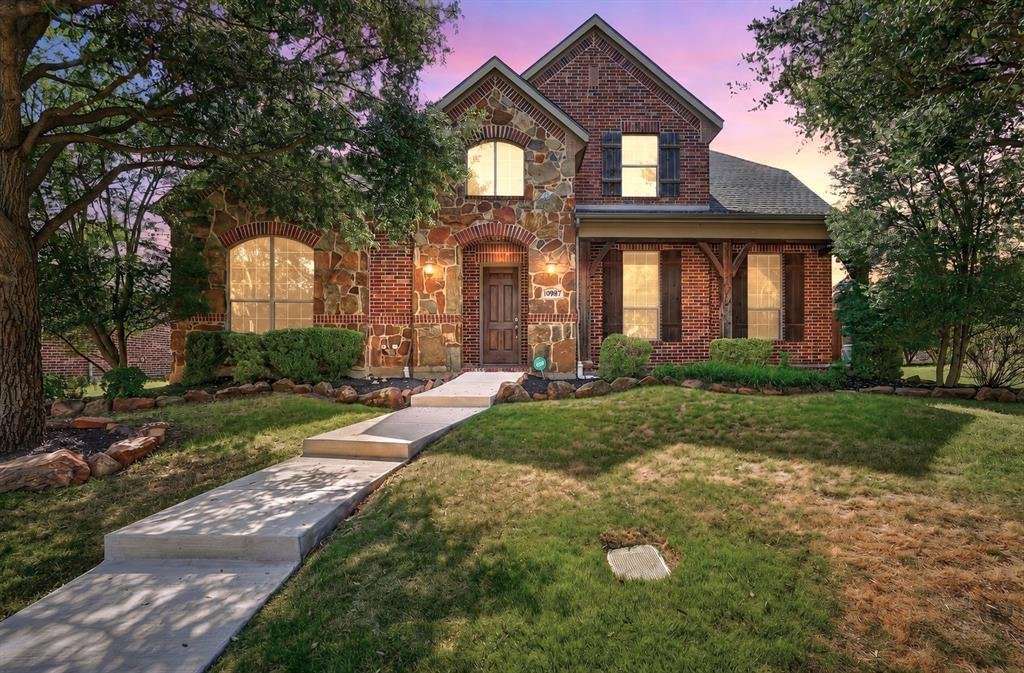 House in Frisco, Texas, United States 1 - 18562780