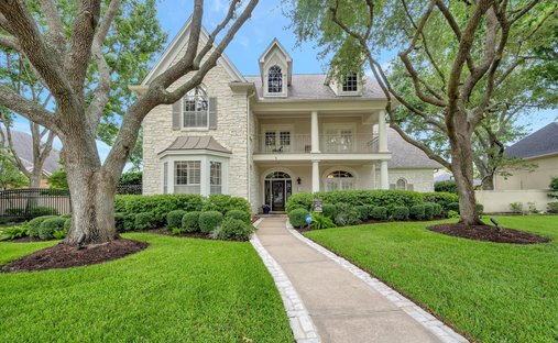 Casa en Houston, Texas, Estados Unidos 1