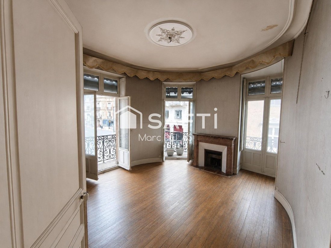 Apartment in Capitole, Toulouse, France 3 - 18566723