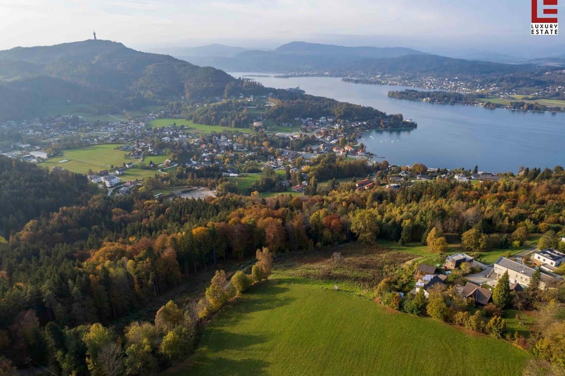 Country House in Keutschach am See, Carinthia, Austria 1 - 18566384
