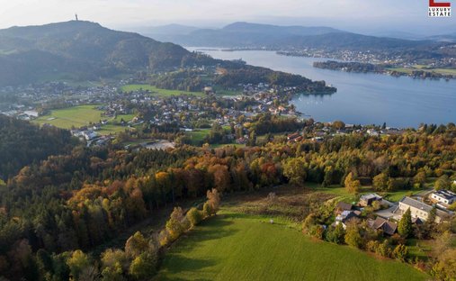 Country House in Keutschach am See, Carinthia, Austria 1