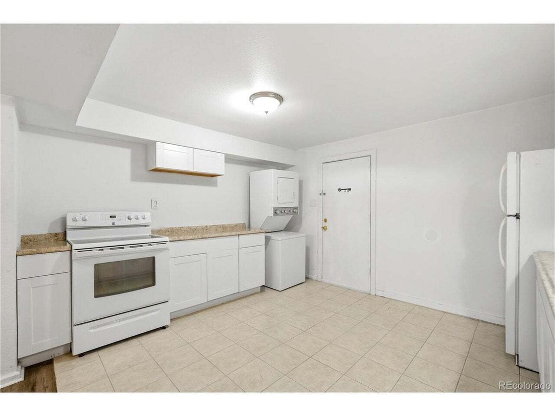Appartement à Denver, Colorado, États-Unis 5 - 18524736