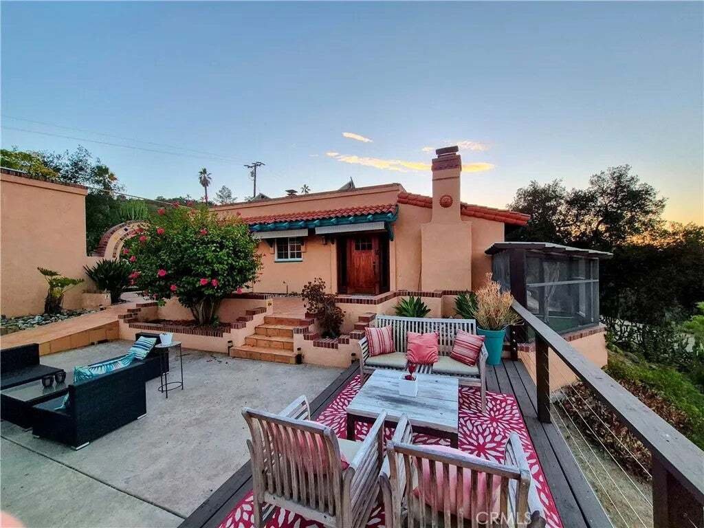 House in Ramona, California, United States 1 - 18559339