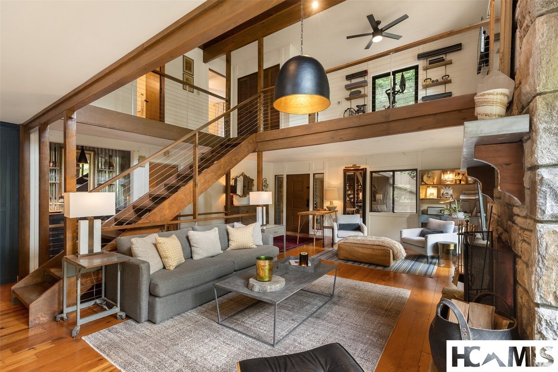 House in Highlands, North Carolina, United States 4 - 18566285