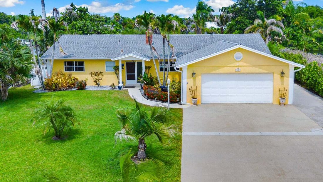 House in Palm City, Florida, United States 1 - 18561606
