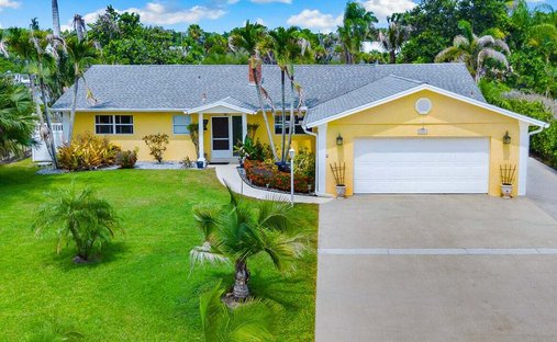 House in Palm City, Florida, United States 1