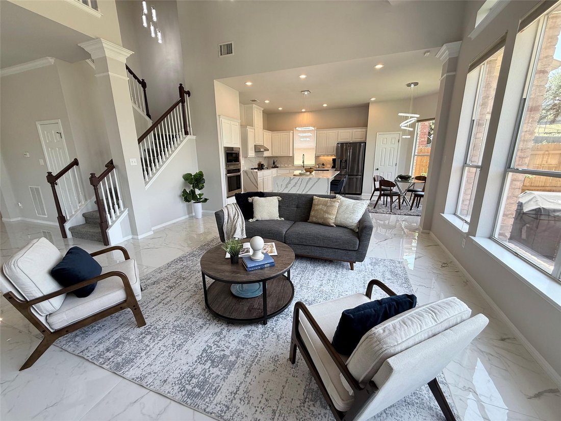 House in Austin, Texas, United States 2 - 18558644