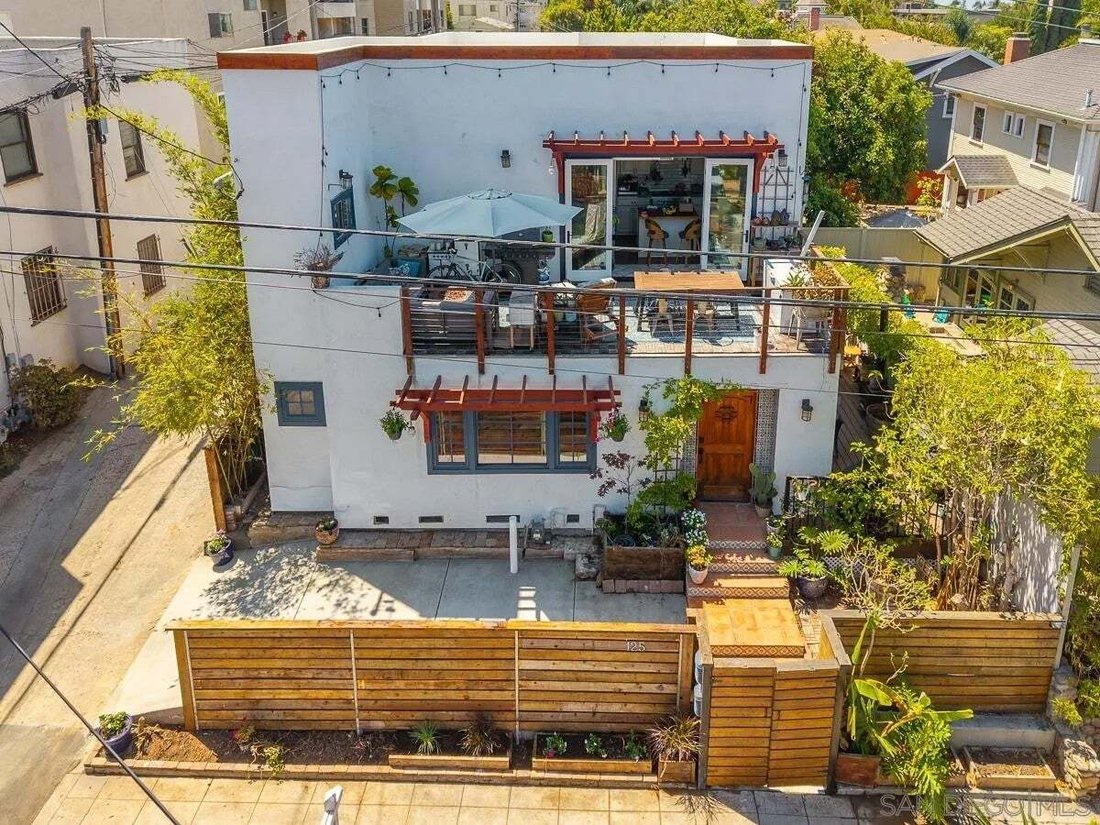 San Diego, California, United States 1 - 18562315