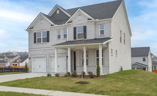 House in Mt. Juliet, Tennessee, United States 1