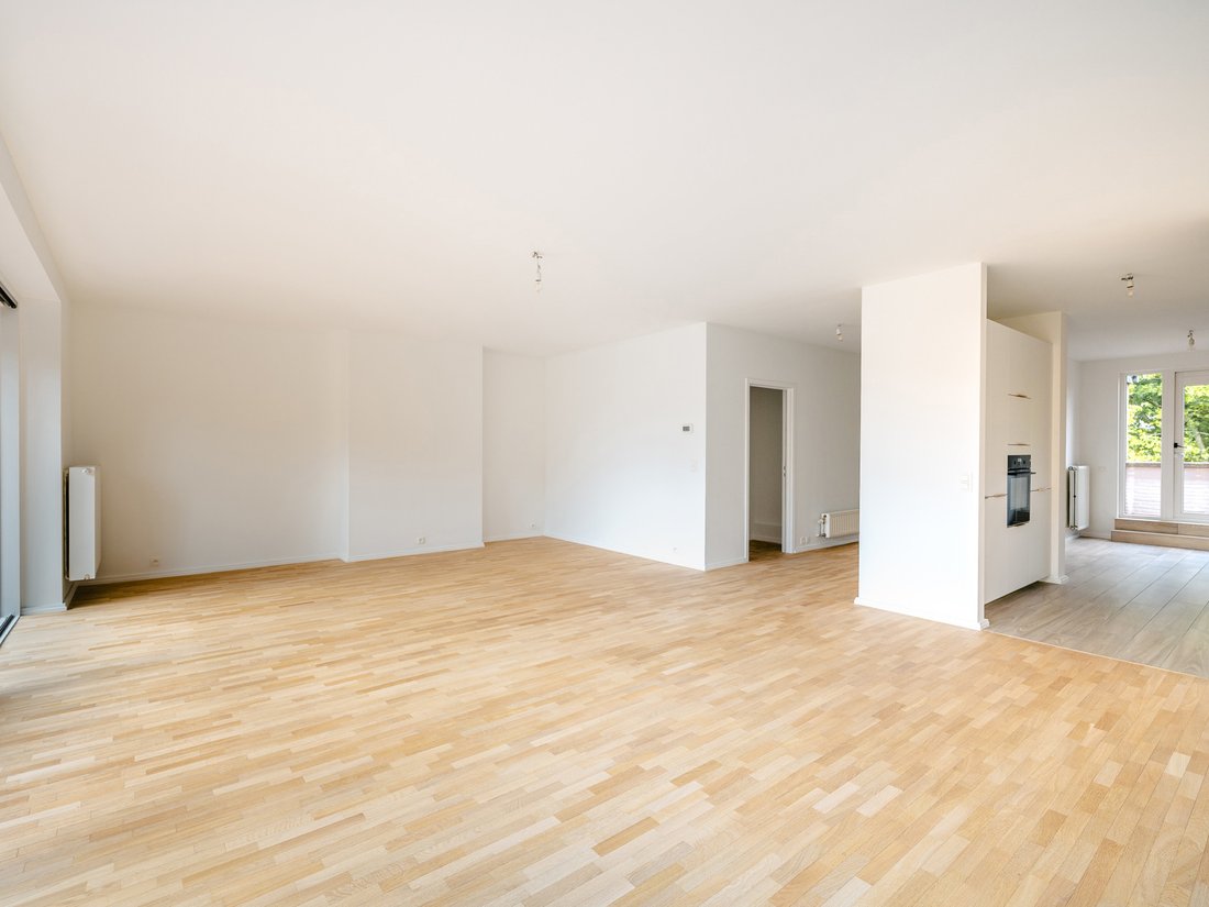Apartment in Uccle, Brussels, Belgium 3 - 18566417