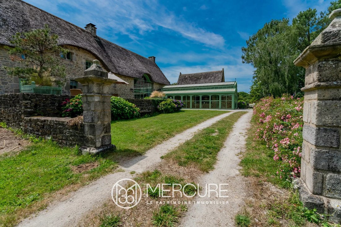 Estate in Plescop, Brittany, France 1 - 18201478