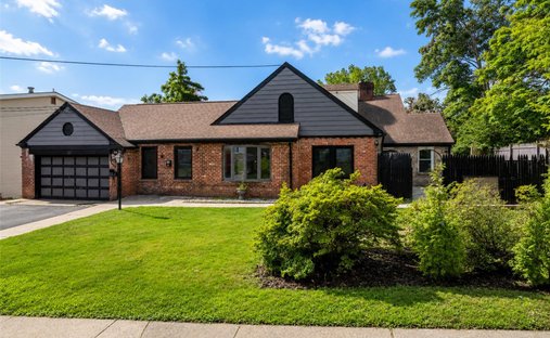 House in Yonkers, New York, United States 1