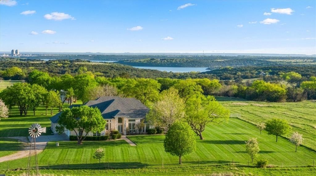 Farm Ranch in Granbury, Texas, United States 1 - 18562862