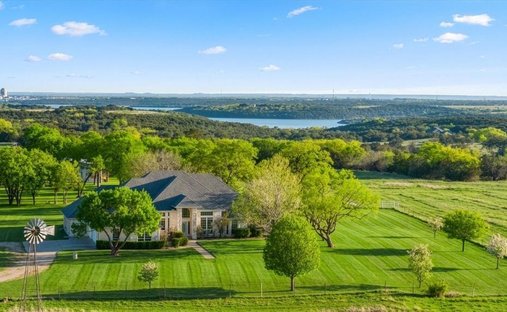 Land in Granbury, Texas, United States 1