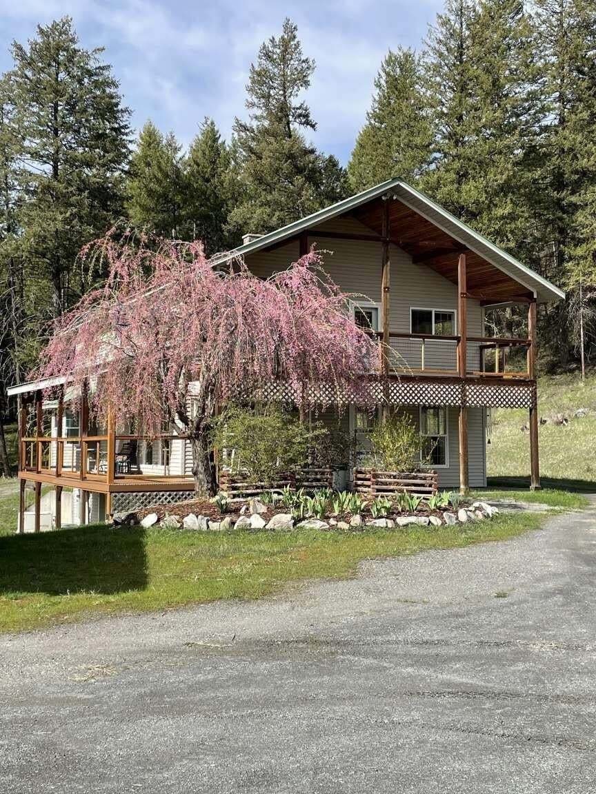 House in Colville, Washington, United States 1 - 18560970