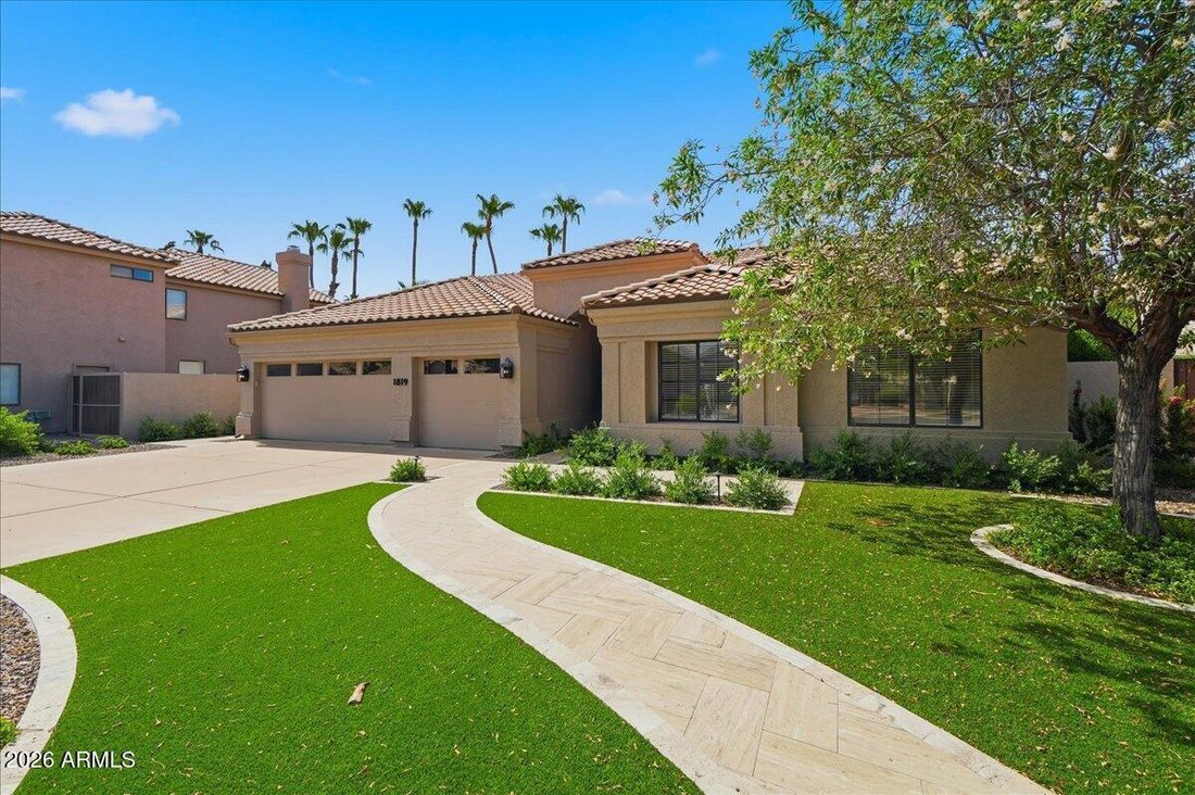 House in Gilbert, Arizona, United States 5 - 18565352