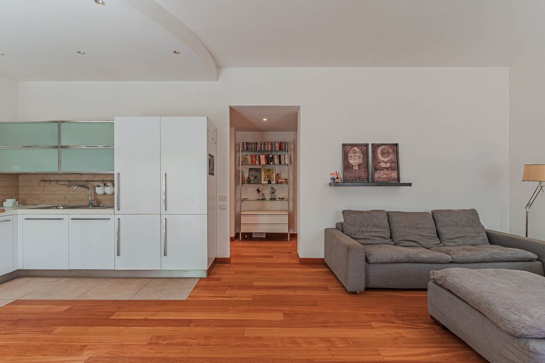 Apartment in Coverciano, Florence, Tuscany 5 - 18563121