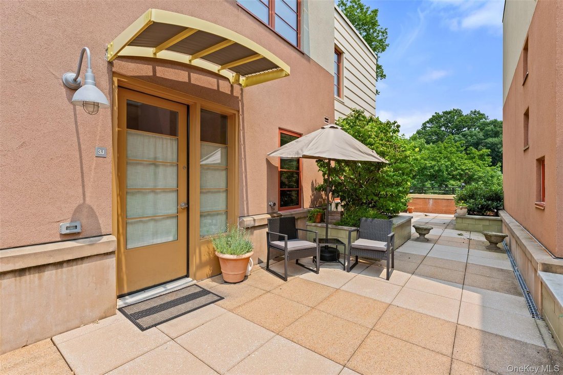 Condo in Hastings-on-Hudson, New York, United States 2 - 18561308