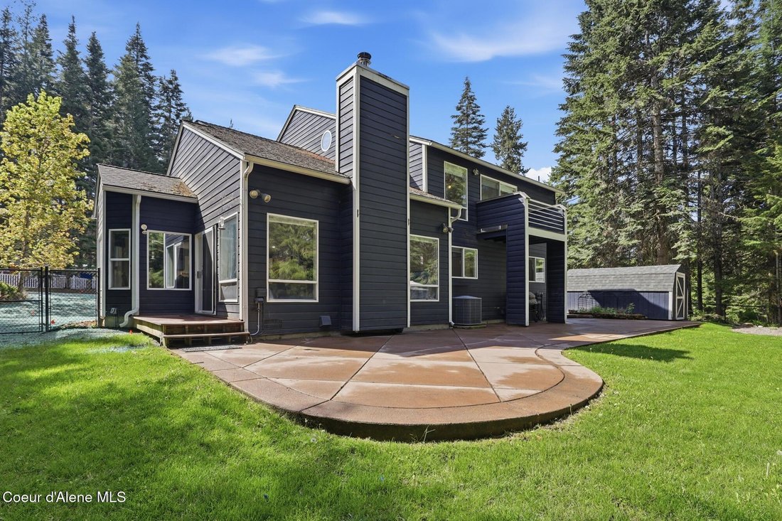 House in Hayden, Idaho, United States 2 - 18560912