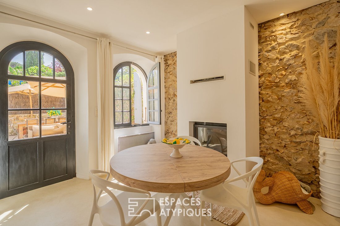 Villa in Gassin, Provence-Alpes-Côte d'Azur, France 3 - 18563857