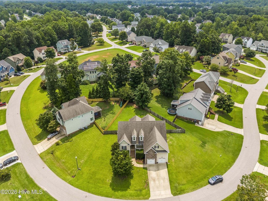 House in Clayton, North Carolina, United States 3 - 18558939