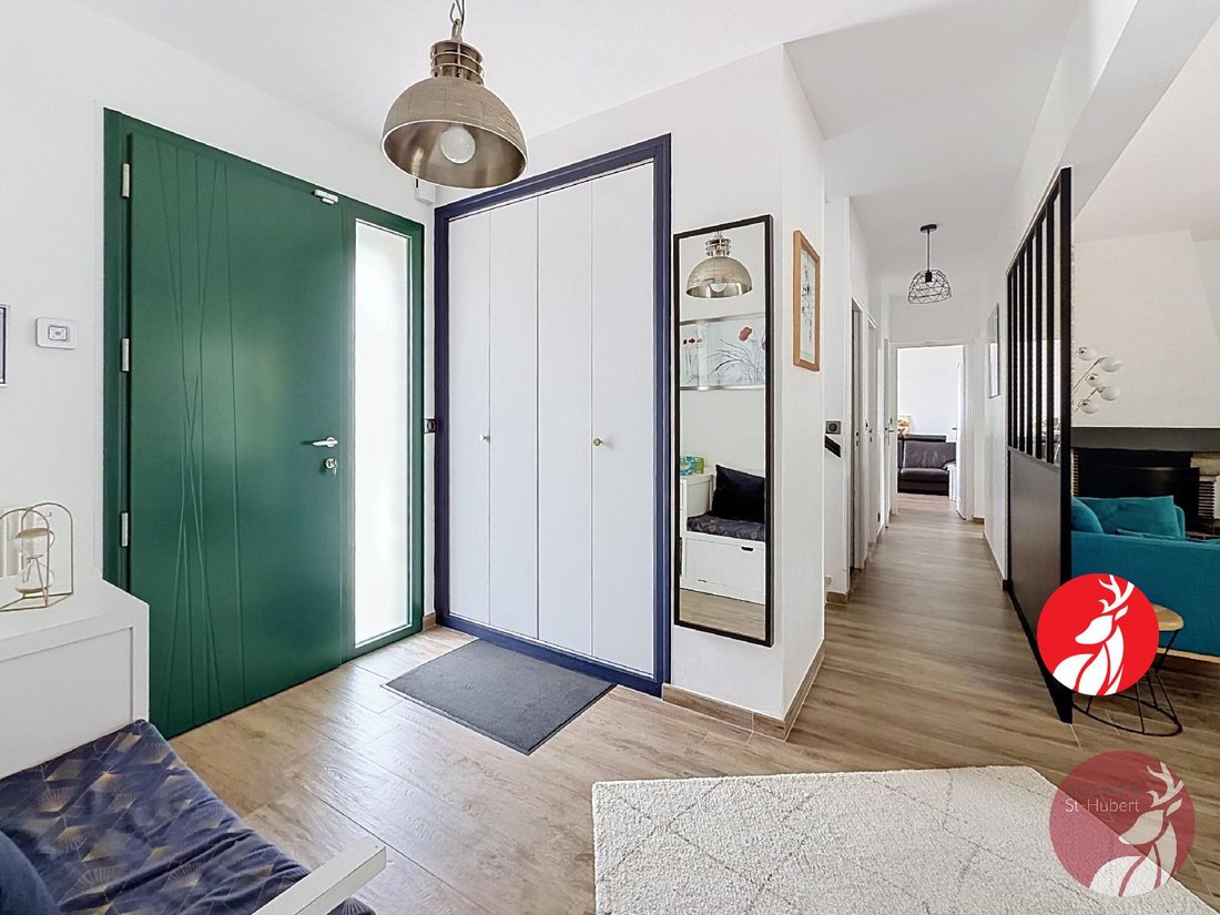 House in Noisy-sur-Ecole, Ile-de-France, France 2 - 18565451