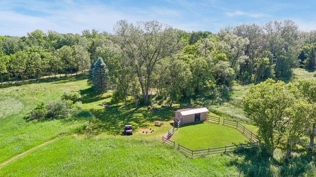 Land in Forest Lake, Minnesota, United States 2 - 18564668