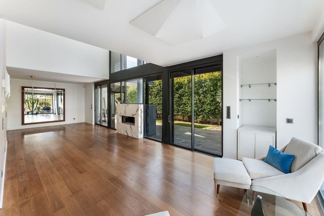 Villa a Estoril, Cascais e Estoril, Lisbona 2 - 18566092