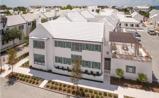 House in Watersound, Florida, United States 1