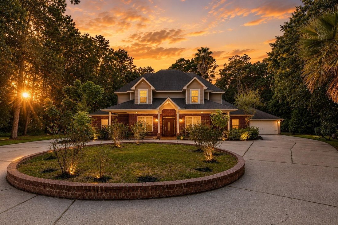 House in Porter, Texas, United States 1 - 18562944