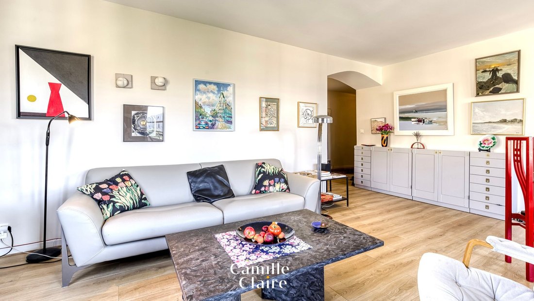 Apartment in Granettes-Jauberte-Sainte Anne, Aix-en-Provence, France 5 - 18565576
