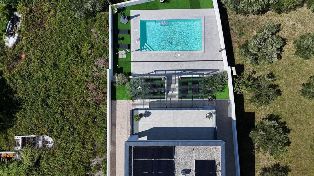 Villa in Banjol, Primorje-Gorski Kotar County, Croatia 3 - 18553864