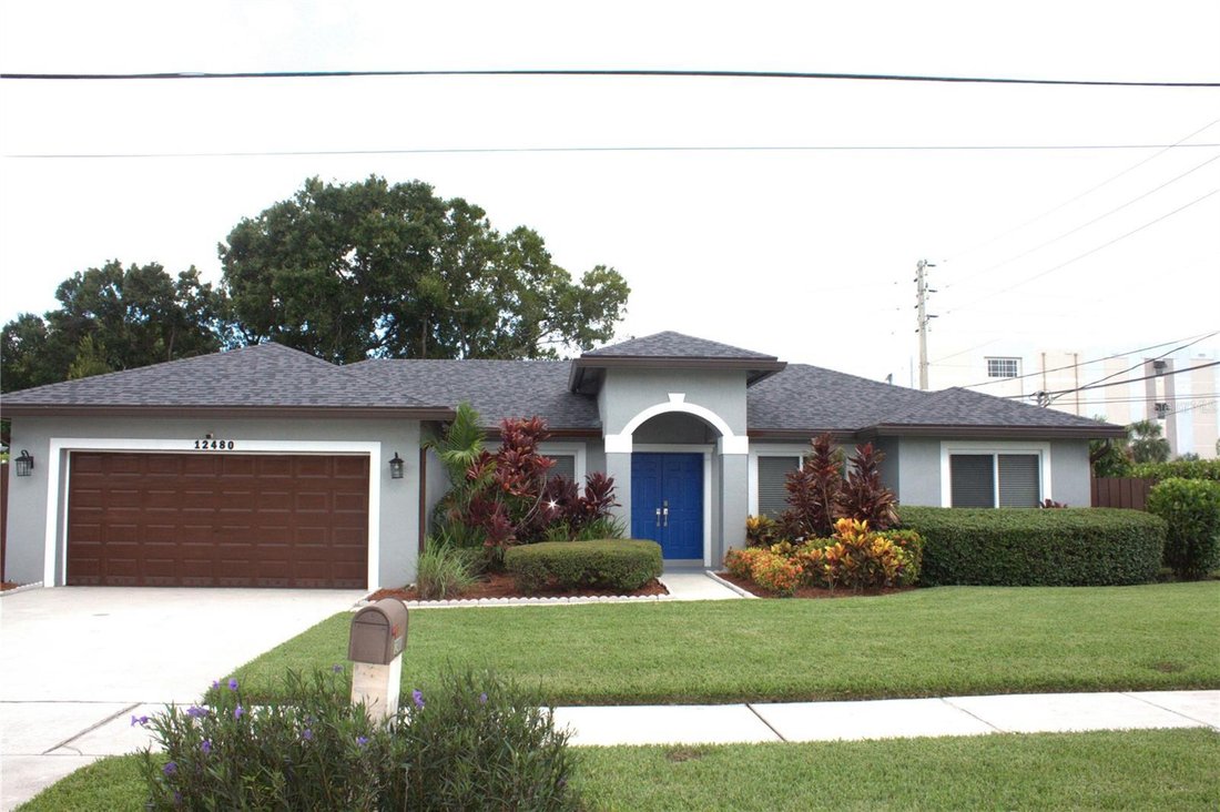 House in Davie, Florida, United States 1 - 18558602