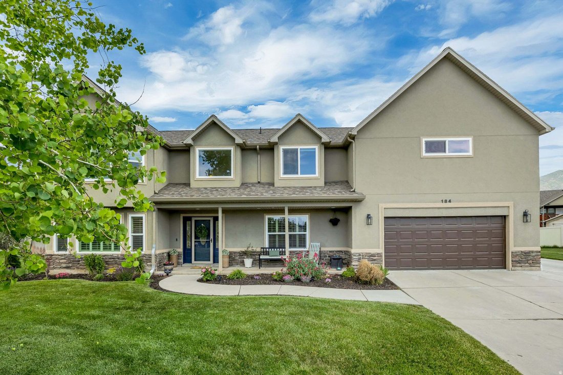House in Farmington, Utah, United States 1 - 18561420
