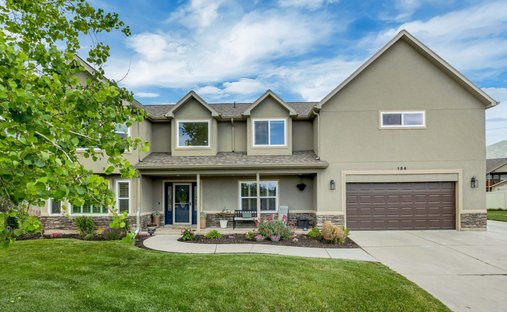 Maison à Farmington, Utah, États-Unis 1