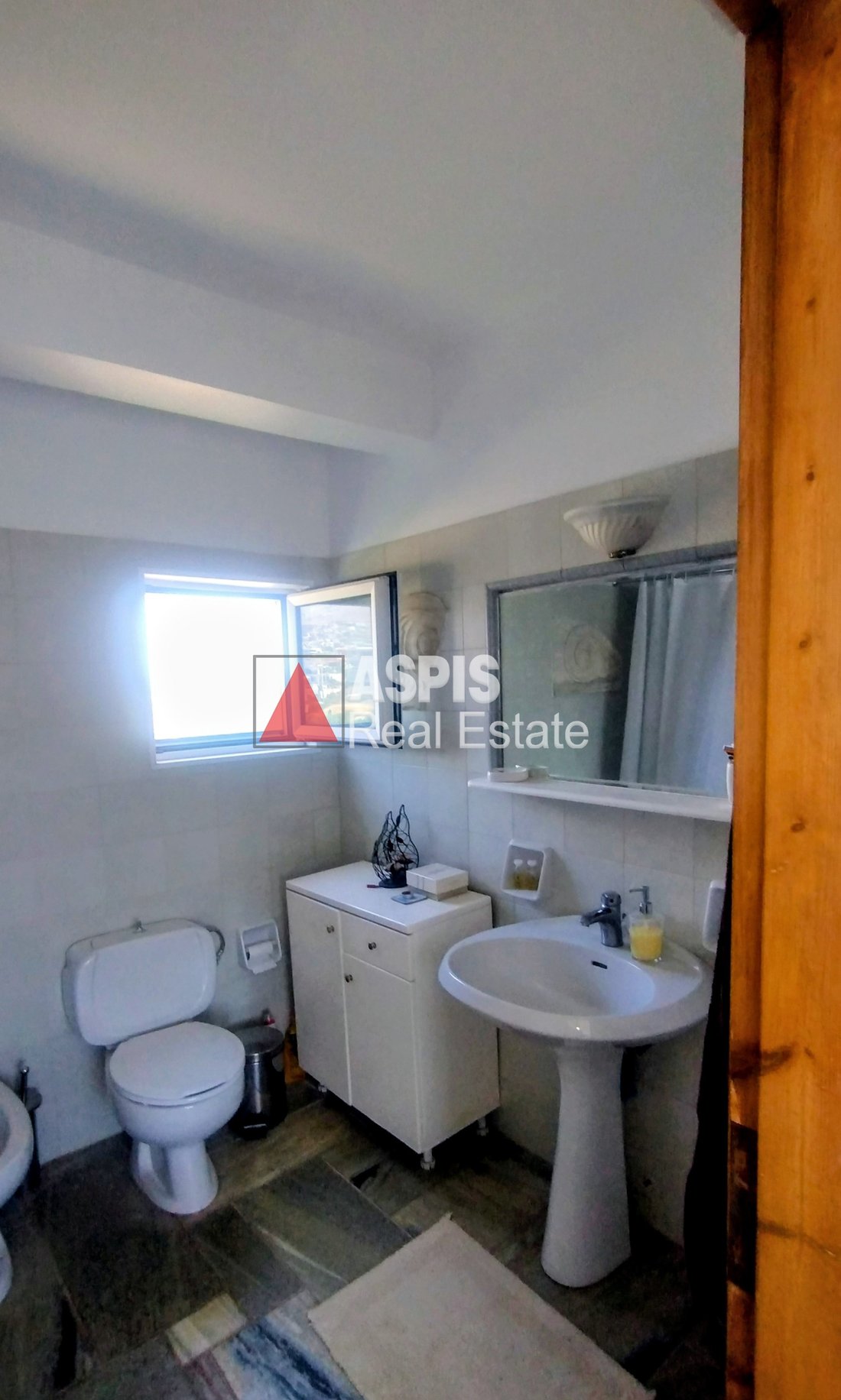 Appartement à Rafina, Attique, Grèce 5 - 18558943