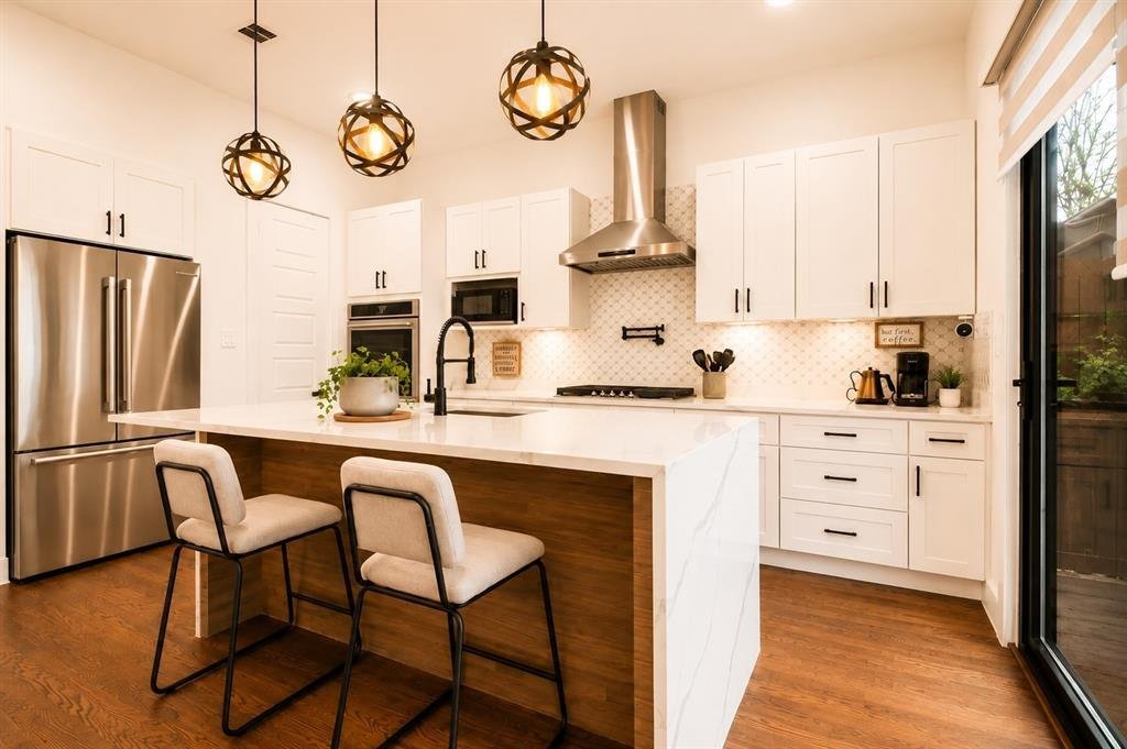 House in Dallas, Texas, United States 3 - 18565579