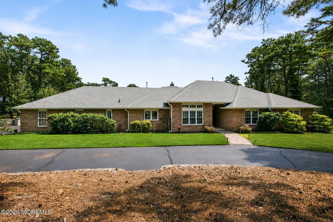 House in Manchester Township, New Jersey, United States 3 - 18565307
