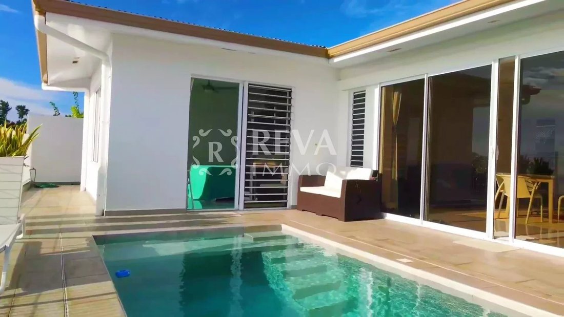 House in Puna'auia, Windward Islands, French Polynesia 3 - 17515122