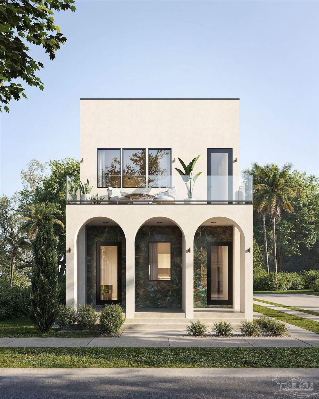 House in Pensacola, Florida, United States 1 - 18560888
