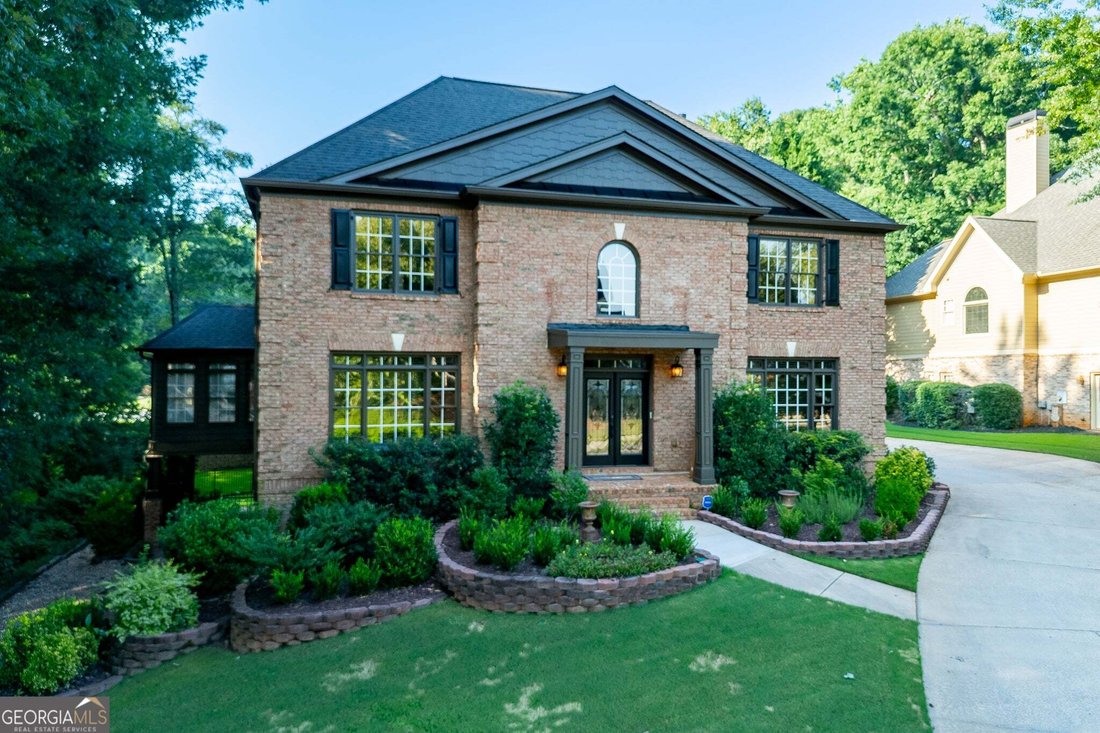 House in Dacula, Georgia, United States 2 - 18555471