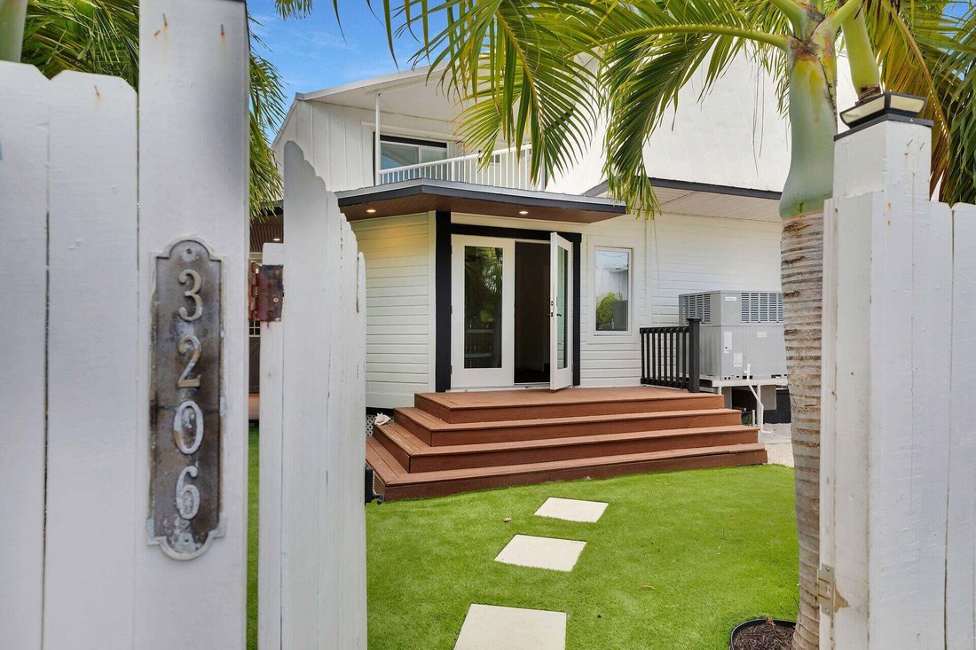 Townhouse in Key West, Florida, United States 2 - 18560896