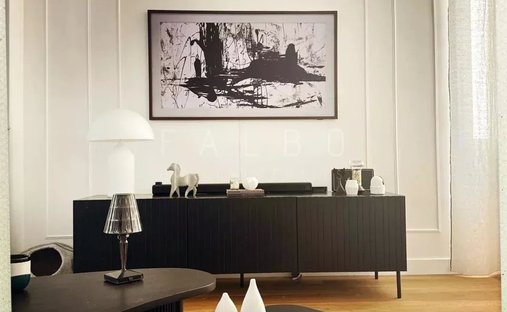 Apartamento en Vauban, 6e Arrondissement, Marsella 1
