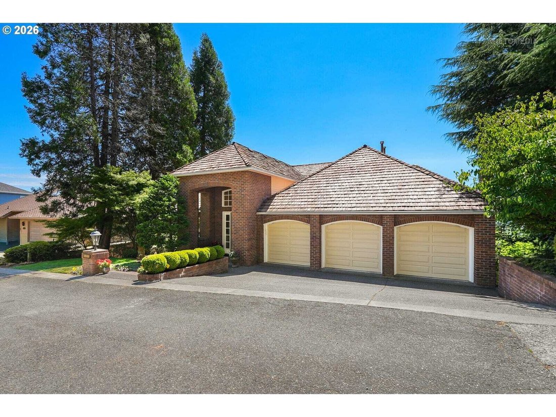 Maison à Lake Oswego, Oregon, États-Unis 3 - 18561236