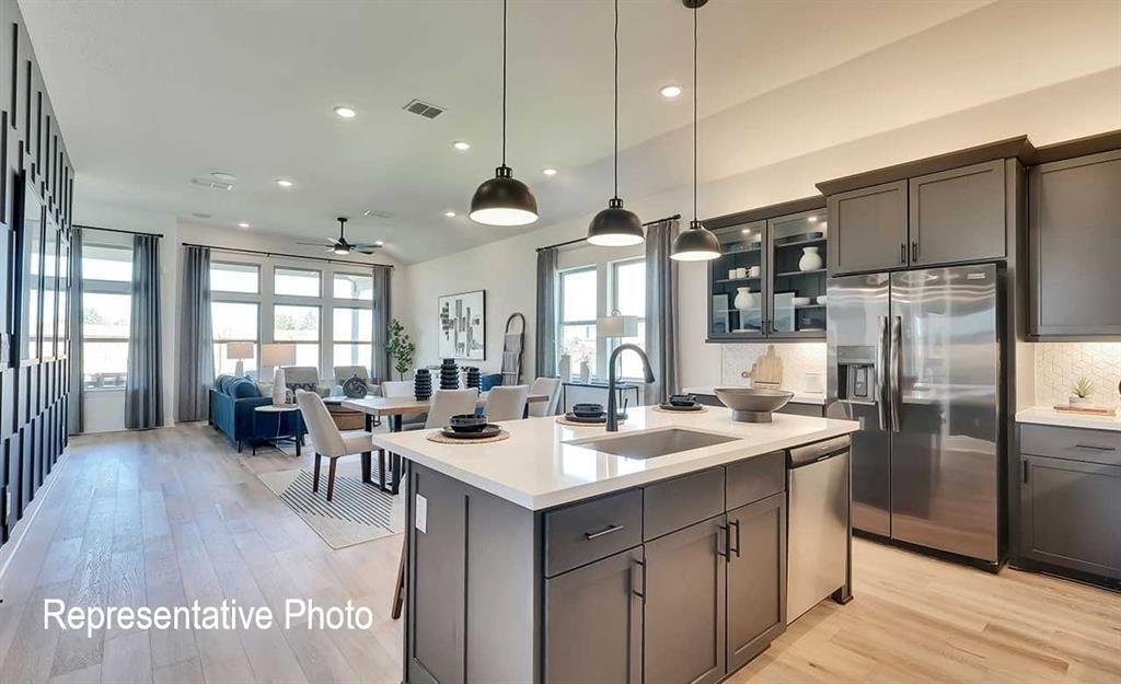 House in Denton, Texas, United States 3 - 18562917