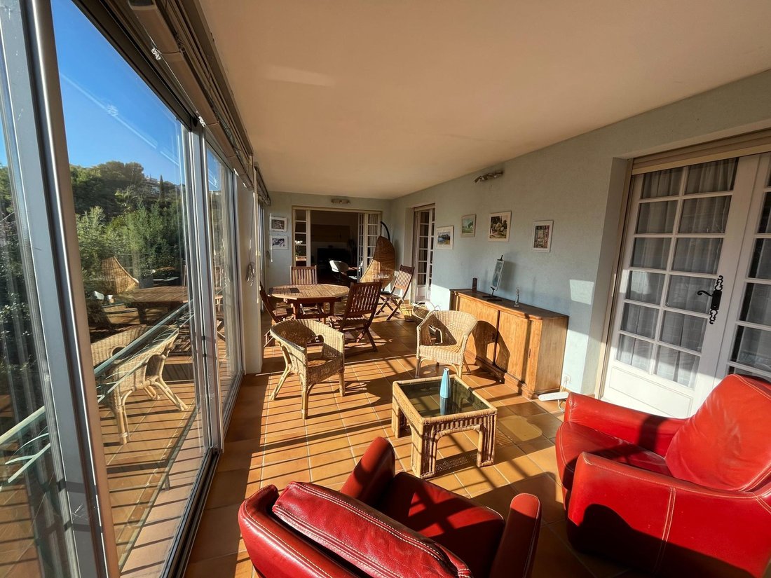 House in Frejus, Provence-Alpes-Côte d'Azur, France 5 - 18566707